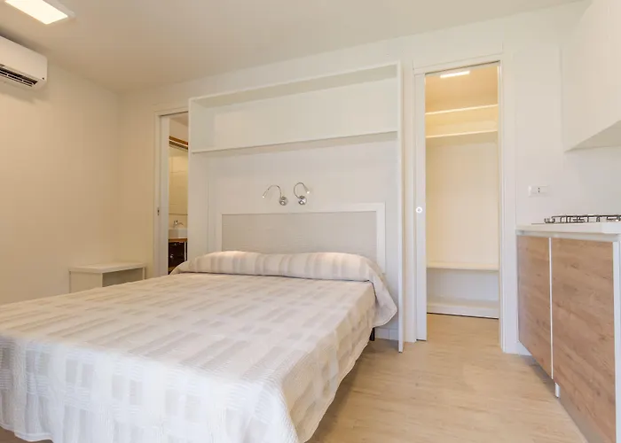 Sun Отель Торино-ди-Сангро