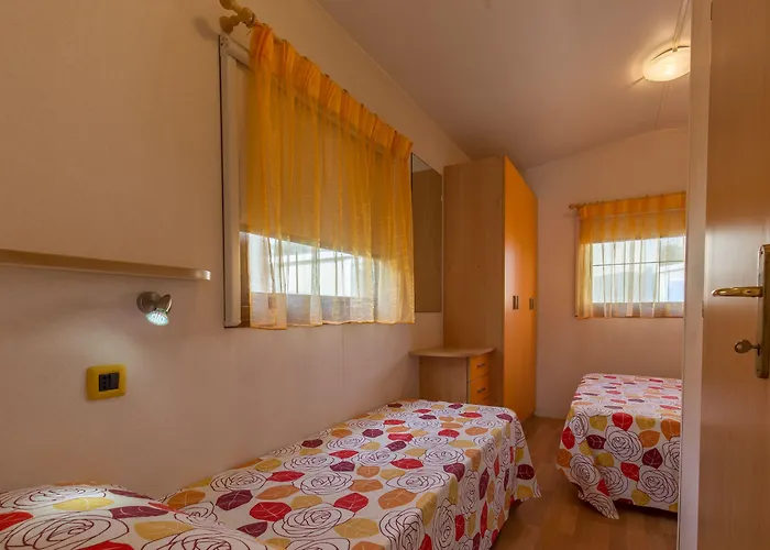 Sun 3* Торино-ди-Сангро