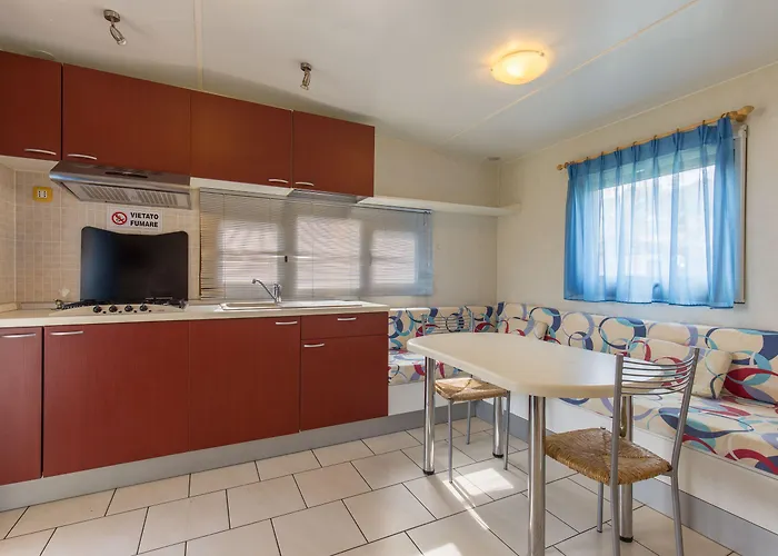 Отель Sun Торино-ди-Сангро